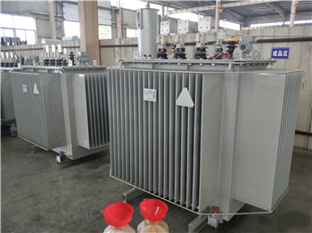 牡丹江S11-630kva/10kv/0.4kv电力变压器厂家